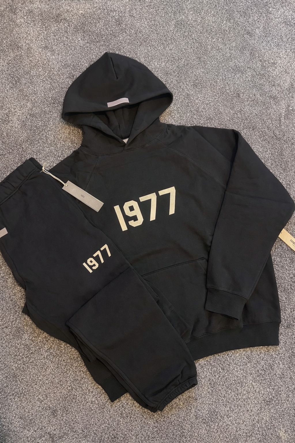 Fog SS22 1977 Iron Tracksuit