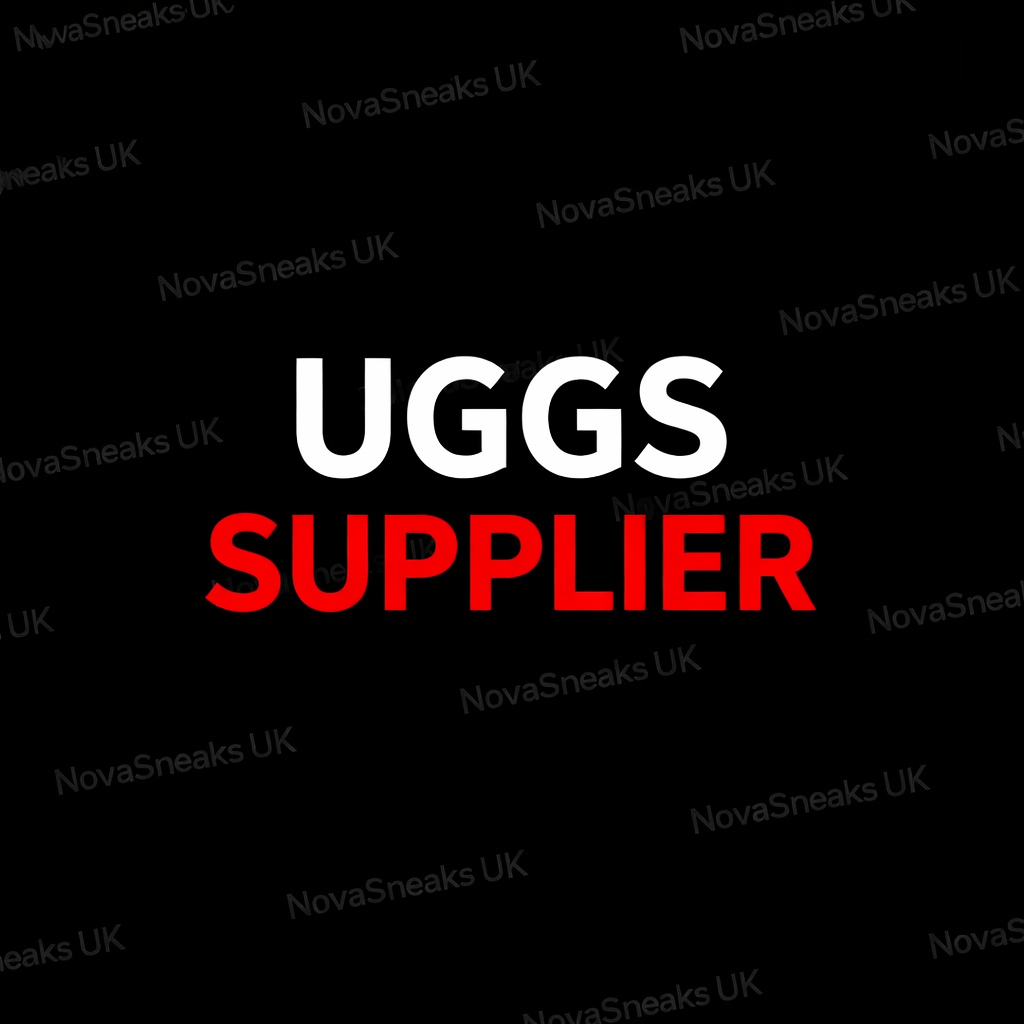 UGGS SUPPLIER