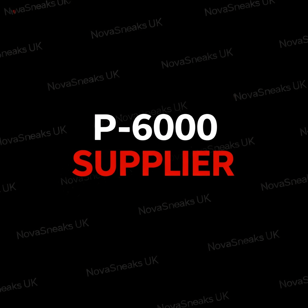 P-6000 SUPPLIER
