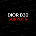DIOR B30 SUPPLIER
