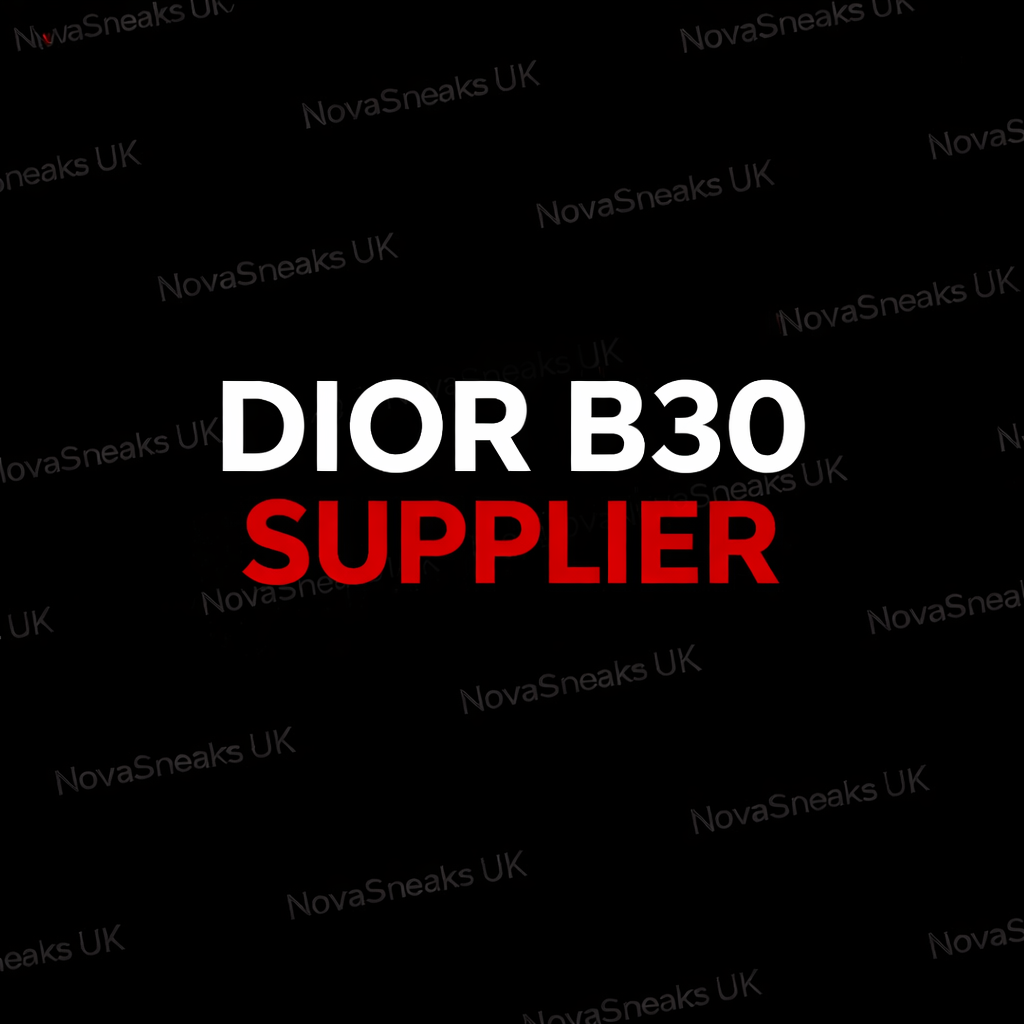 DIOR B30 SUPPLIER