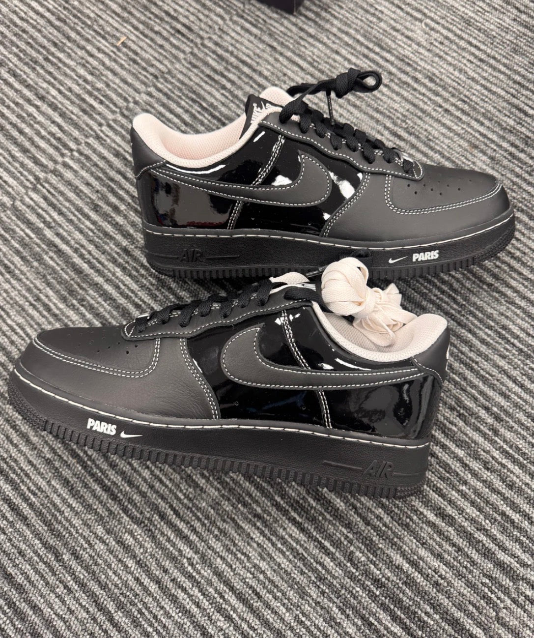 AF1 City pack ‘Paris’